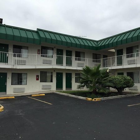 Q Lodging Extended Stay ซานอันโตนิโอ ภายนอก รูปภาพ