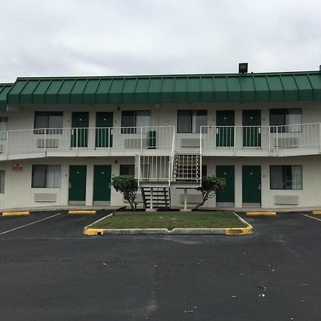Q Lodging Extended Stay ซานอันโตนิโอ ภายนอก รูปภาพ