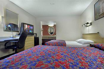 Q Lodging Extended Stay ซานอันโตนิโอ ภายนอก รูปภาพ