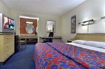 Q Lodging Extended Stay ซานอันโตนิโอ ภายนอก รูปภาพ