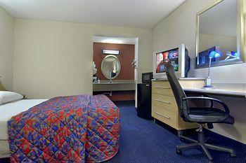 Q Lodging Extended Stay ซานอันโตนิโอ ภายนอก รูปภาพ