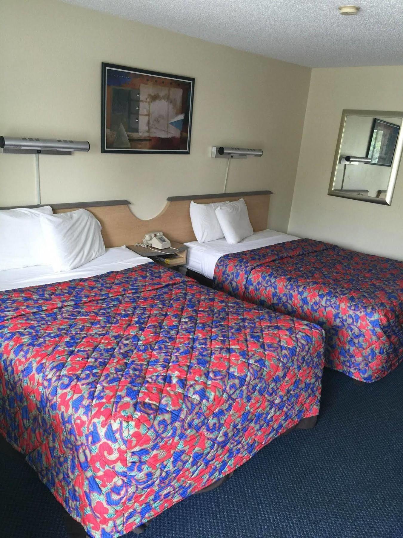 Q Lodging Extended Stay ซานอันโตนิโอ ภายนอก รูปภาพ
