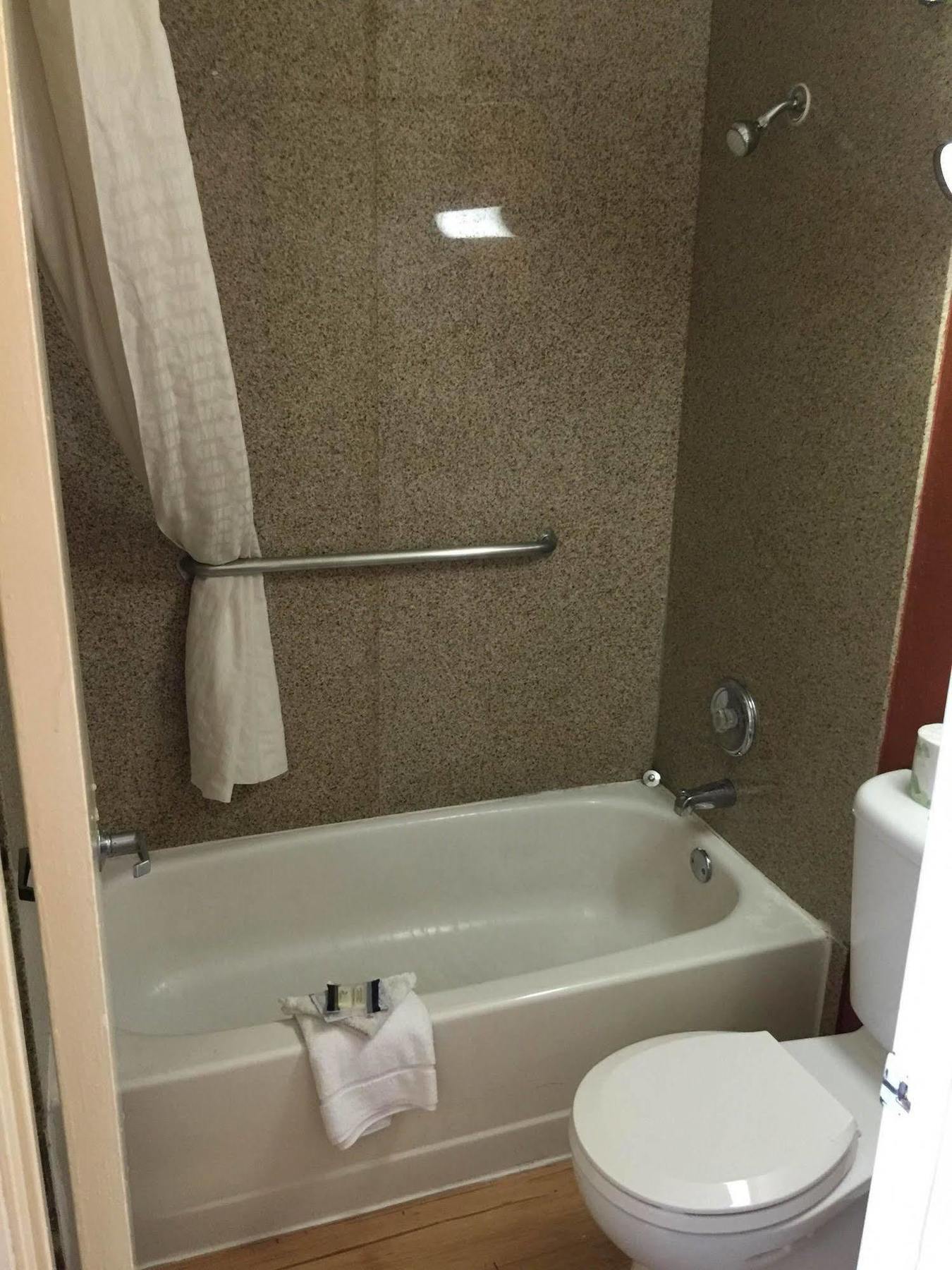Q Lodging Extended Stay ซานอันโตนิโอ ภายนอก รูปภาพ