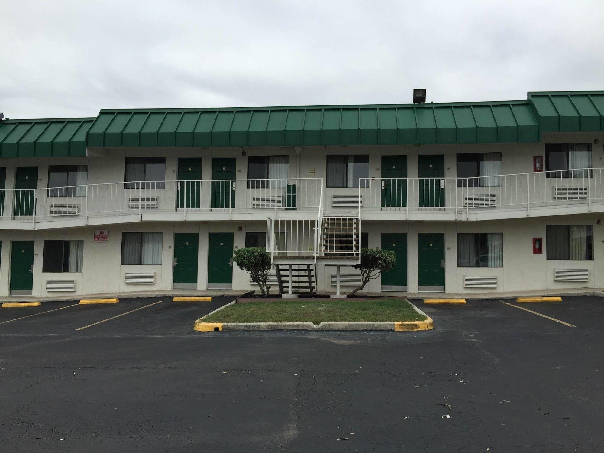 Q Lodging Extended Stay ซานอันโตนิโอ ภายนอก รูปภาพ