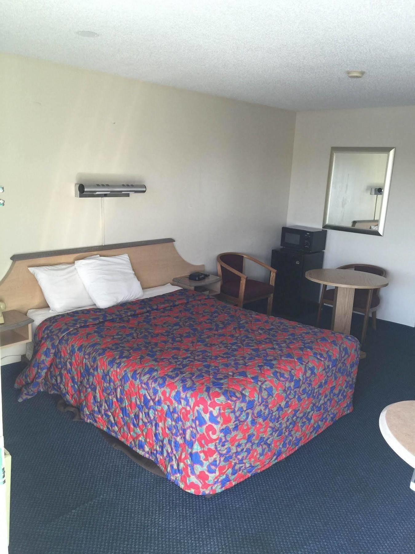 Q Lodging Extended Stay ซานอันโตนิโอ ภายนอก รูปภาพ