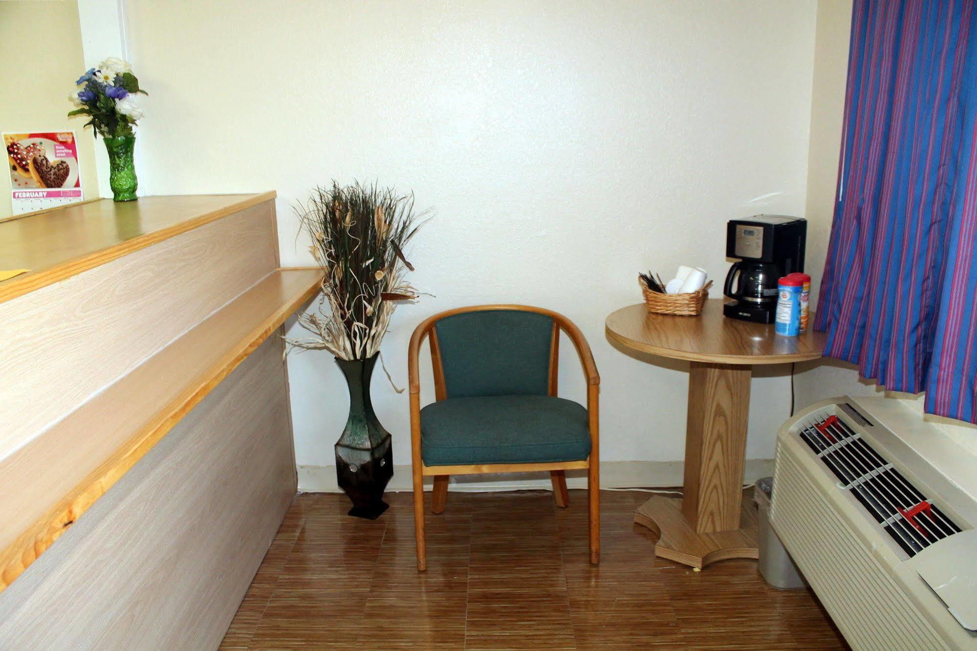 Q Lodging Extended Stay ซานอันโตนิโอ ภายนอก รูปภาพ