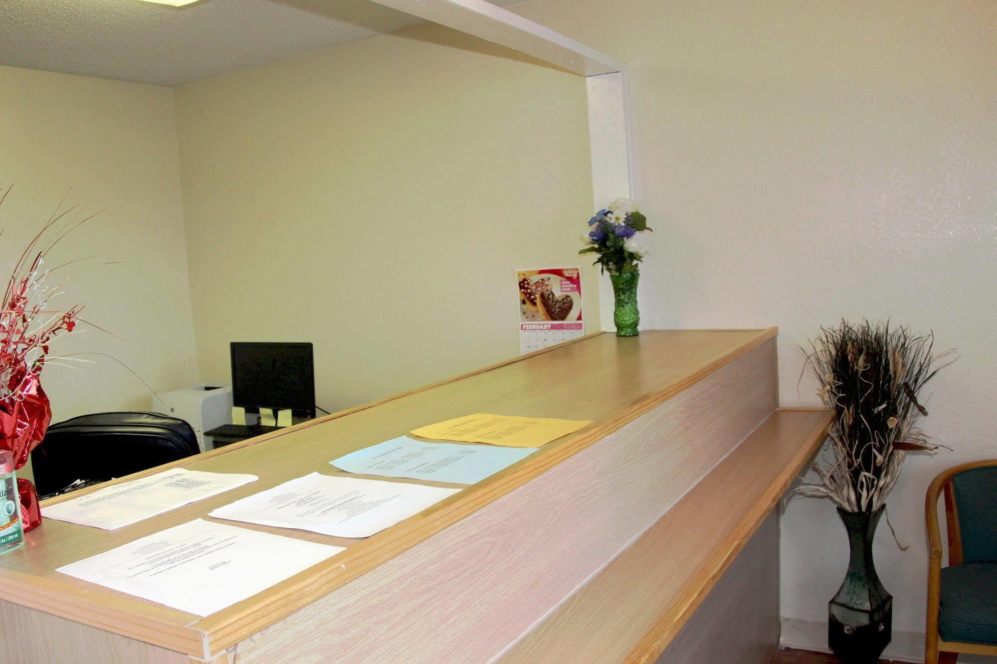 Q Lodging Extended Stay ซานอันโตนิโอ ภายนอก รูปภาพ