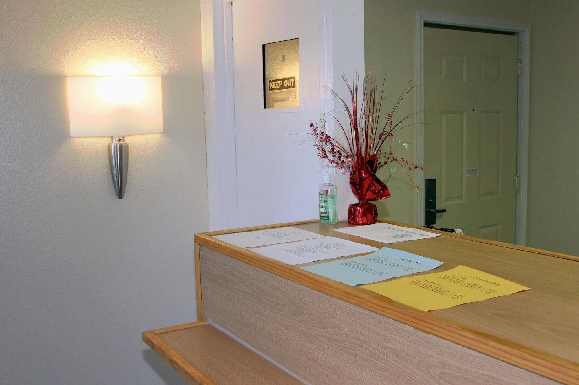 Q Lodging Extended Stay ซานอันโตนิโอ ภายนอก รูปภาพ